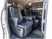 TOYOTA ALPHARD 2.5 SC Package ปี  2022 รูปที่ 12